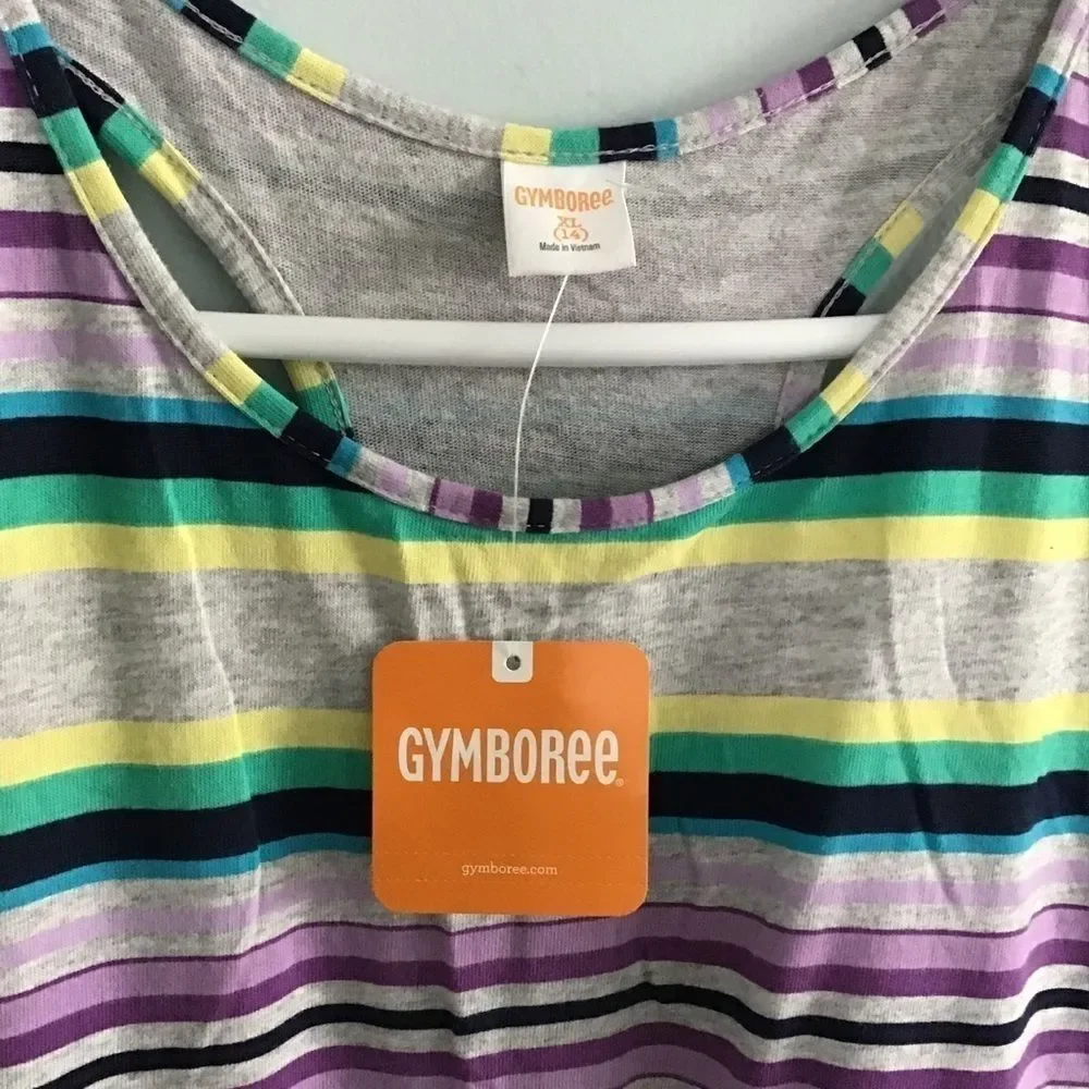 Gymboree Maxi Dress. NEW!